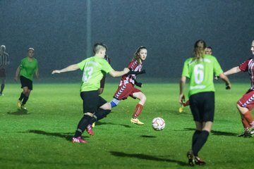 Bild 239 - B-Juniorinnen TuS Tensfeld - MTSV Olympia Neum�nster : Ergebnis: 4:1